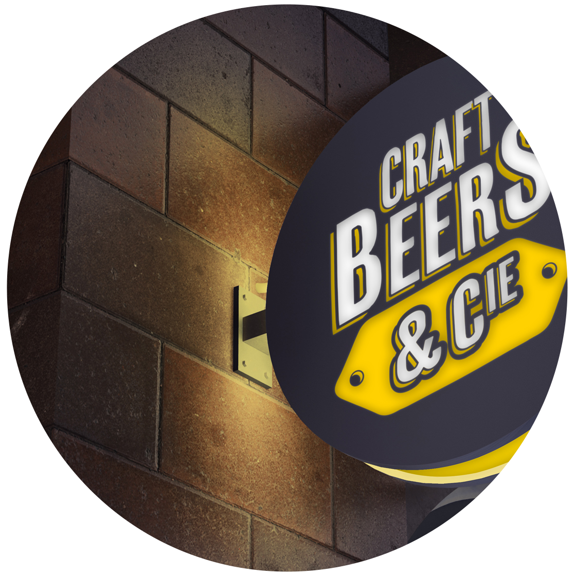 CRAFT BEER &amp; CIE