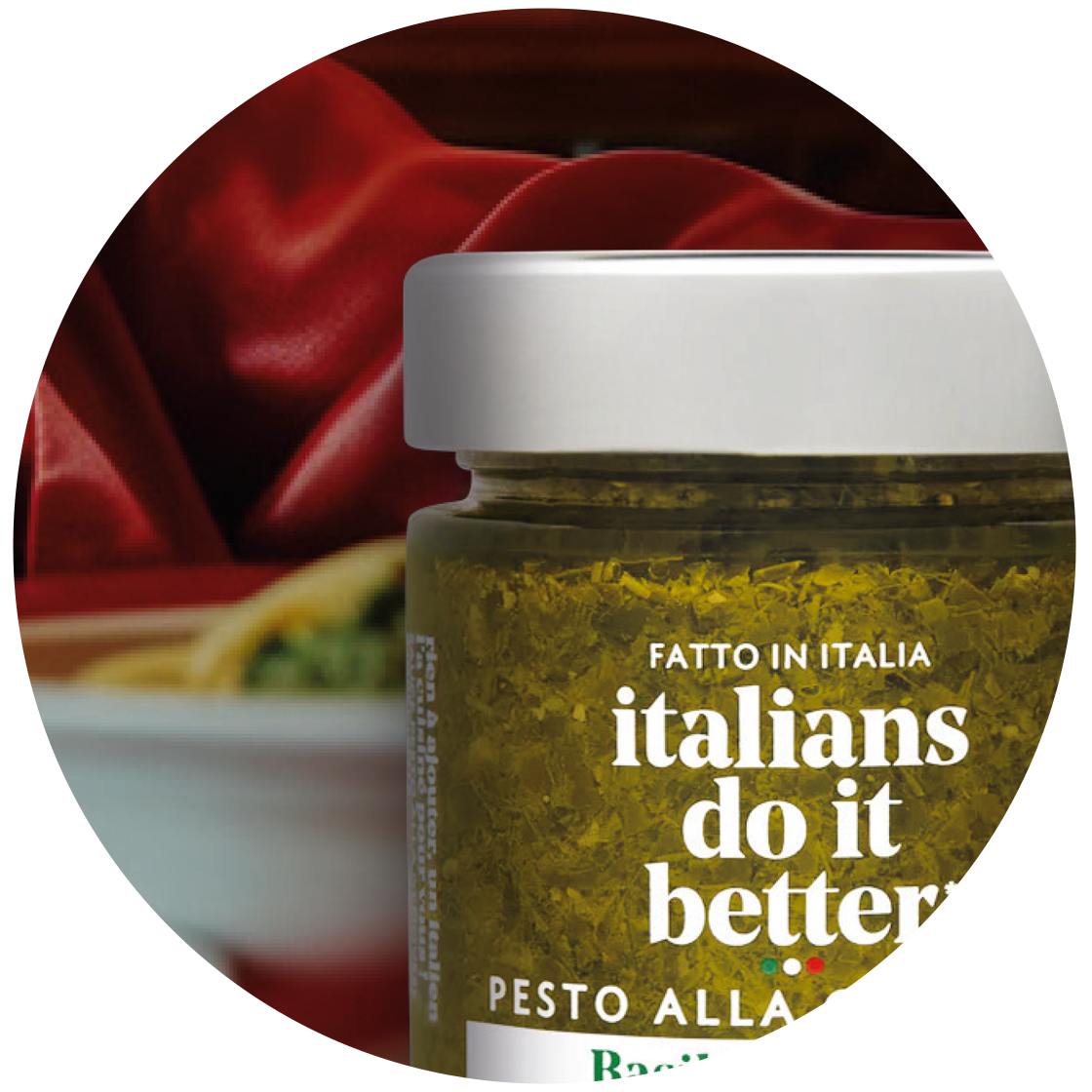 ITALIANS DO IT BETTER